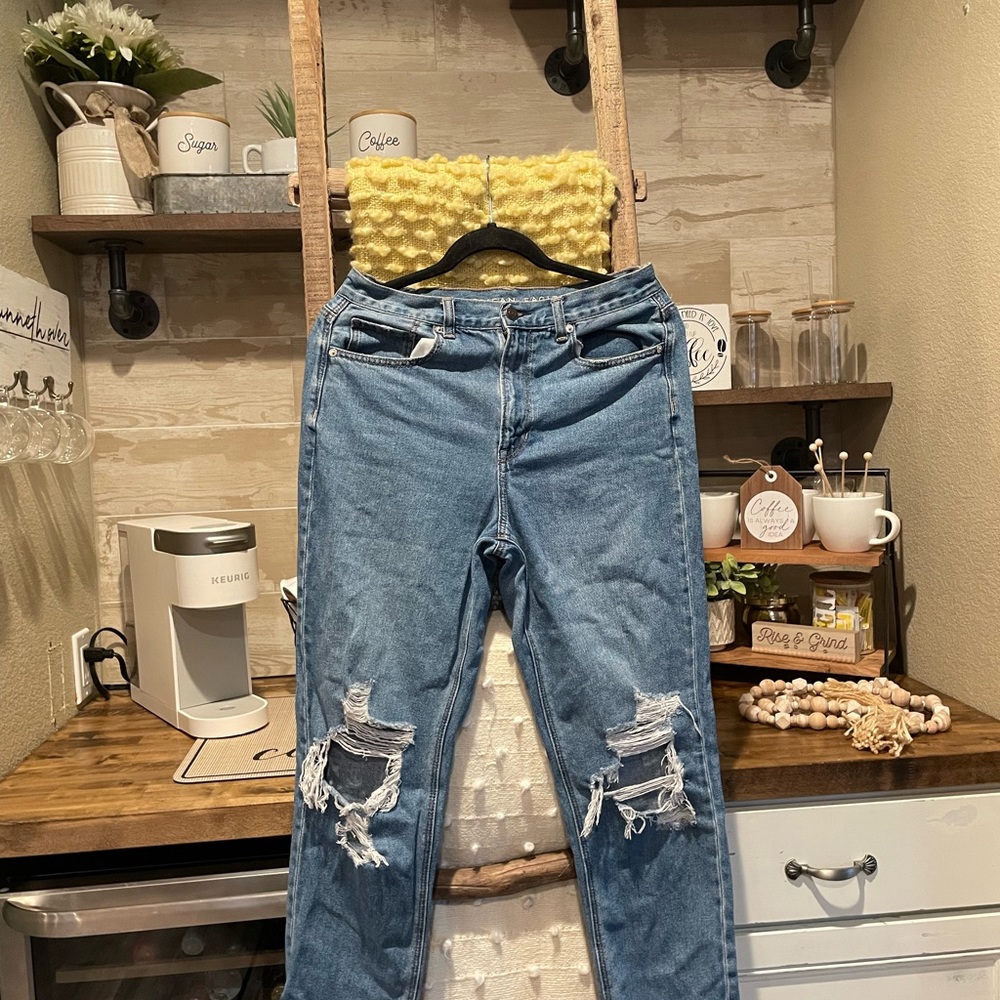 American Eagle Women’s Jeans